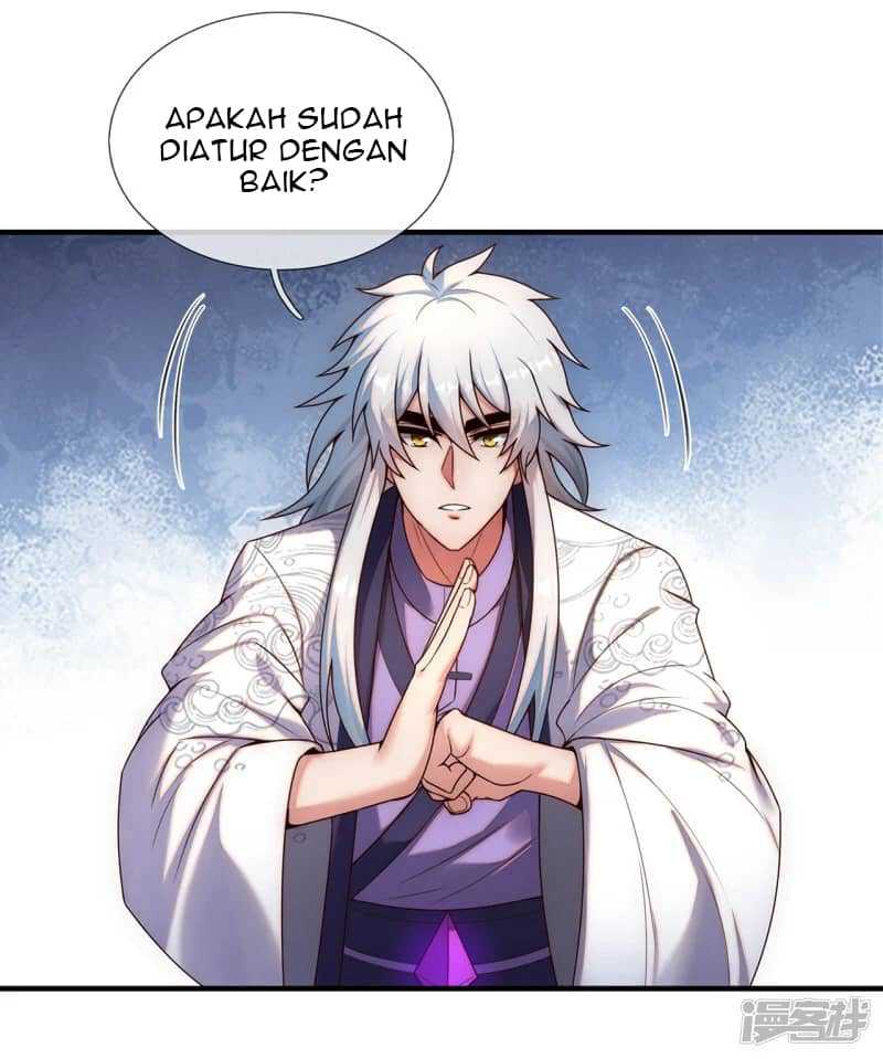 Xuantian Supreme Chapter 74 Gambar 17