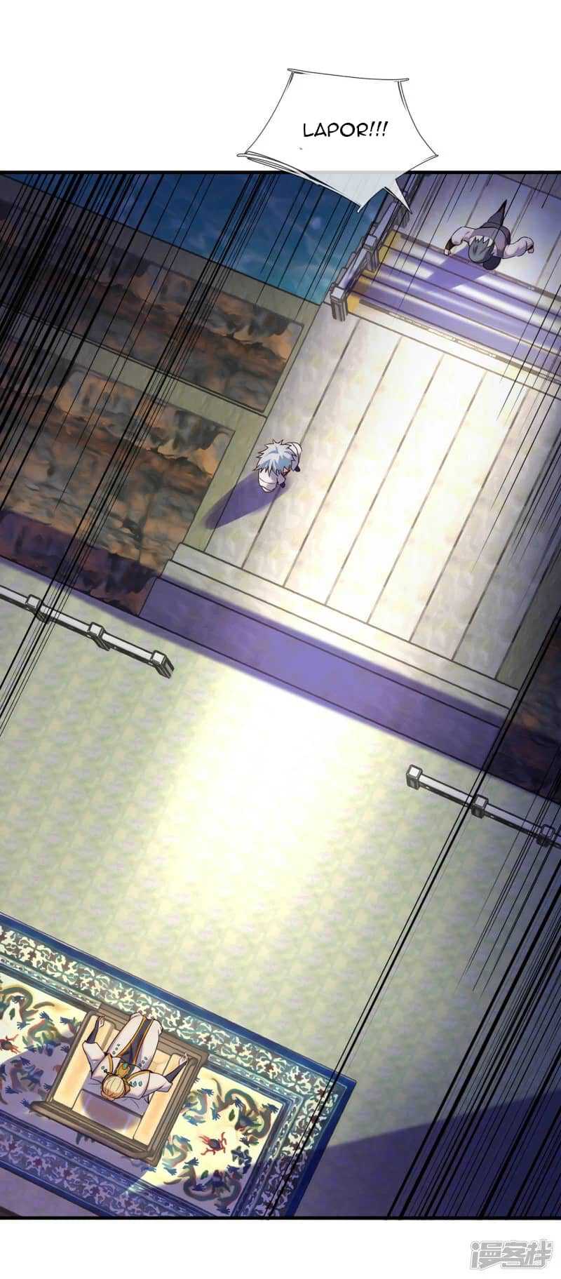 Xuantian Supreme Chapter 74 Gambar 19