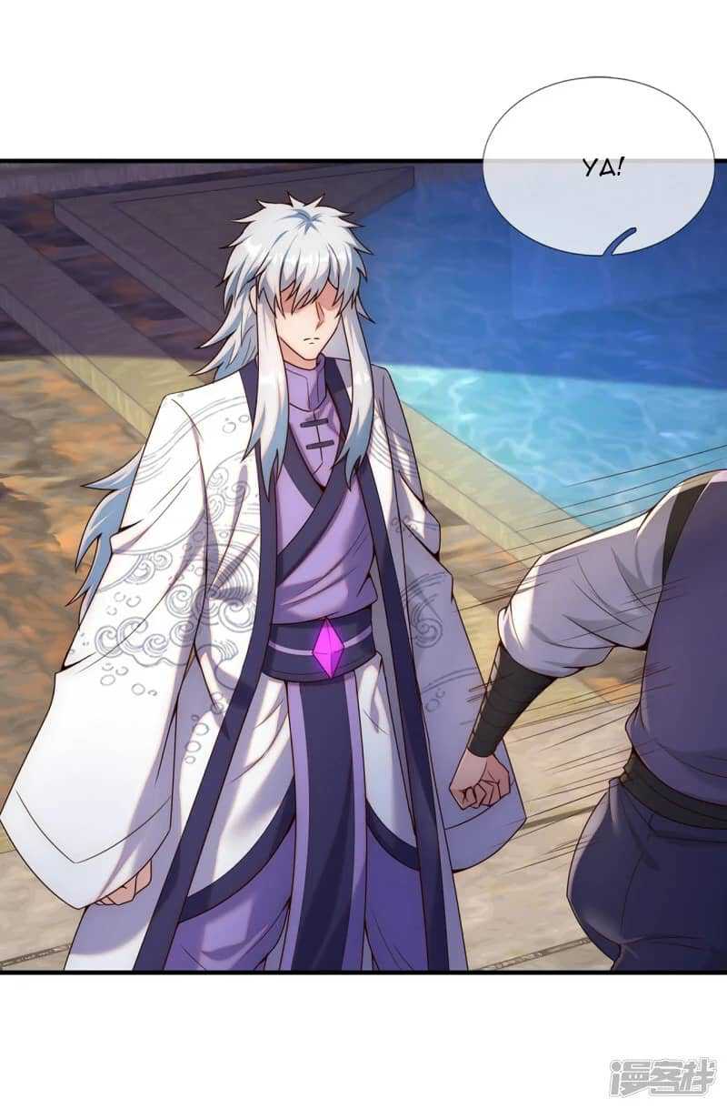 Xuantian Supreme Chapter 74 Gambar 23