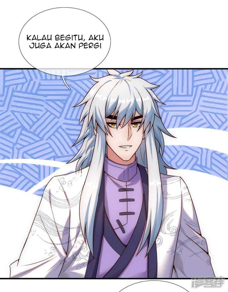 Xuantian Supreme Chapter 74 Gambar 24