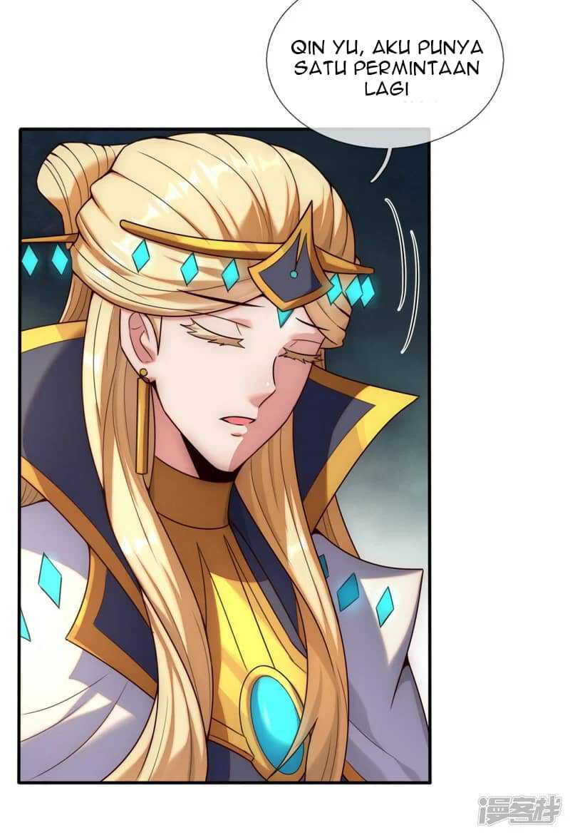 Xuantian Supreme Chapter 74 Gambar 25