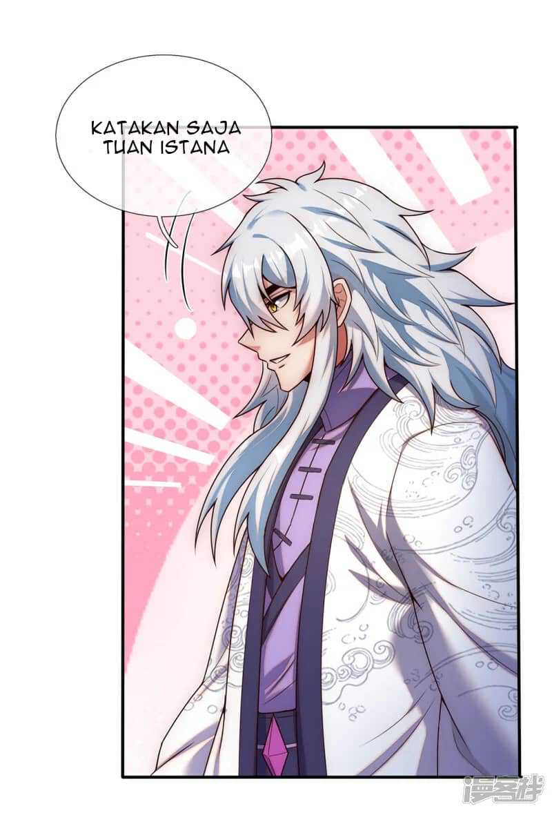 Xuantian Supreme Chapter 74 Gambar 26