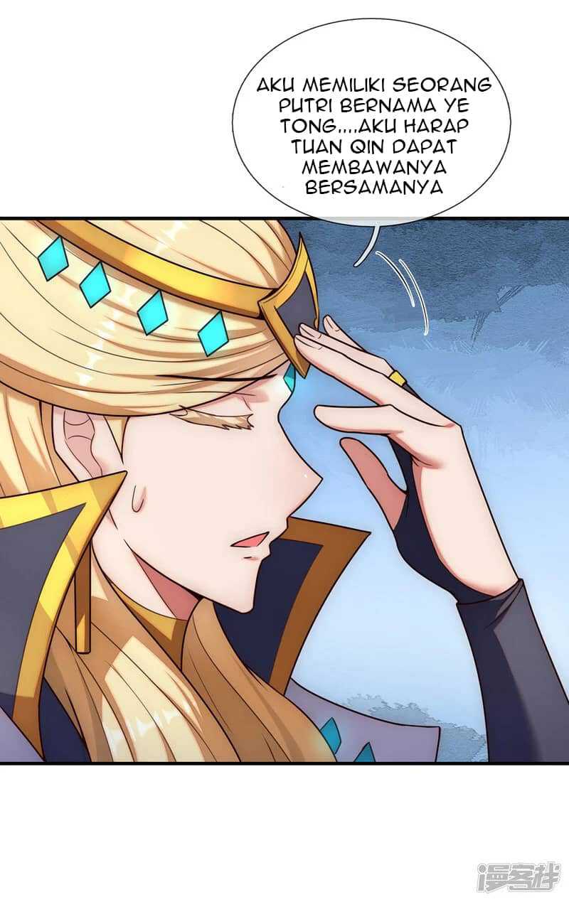 Xuantian Supreme Chapter 74 Gambar 27