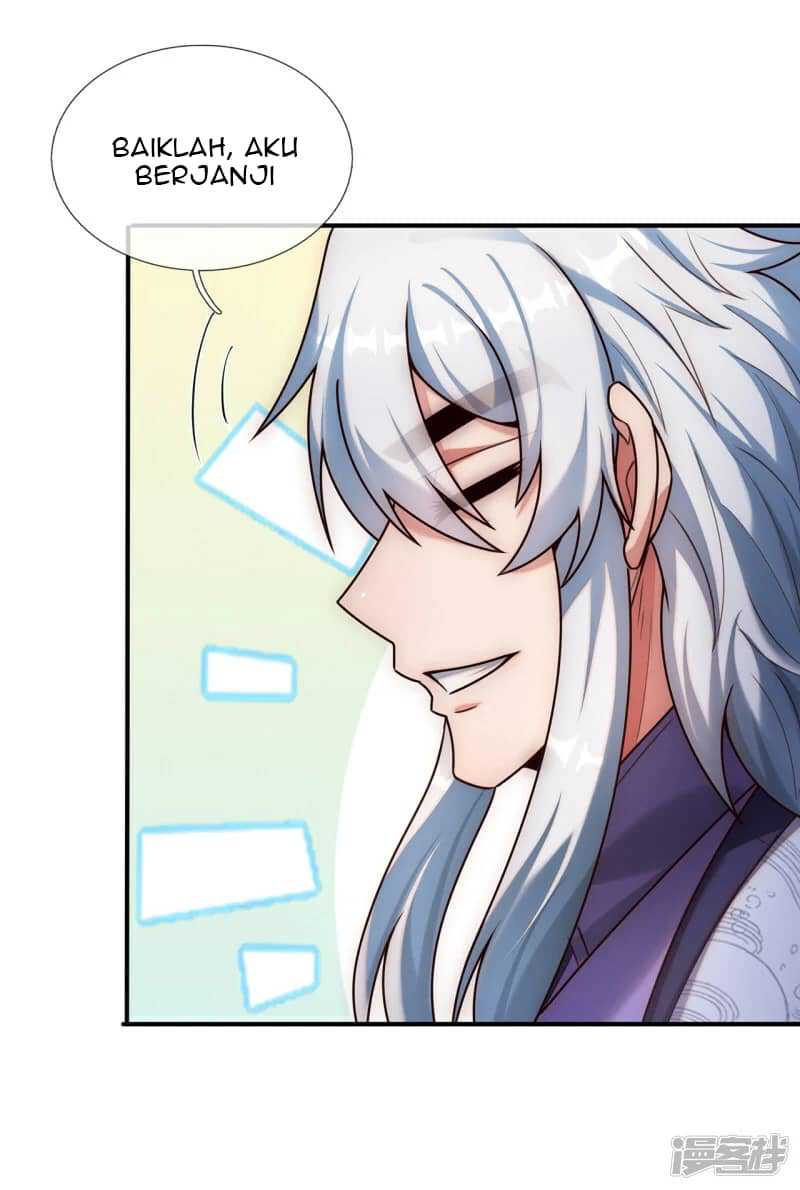 Xuantian Supreme Chapter 74 Gambar 29