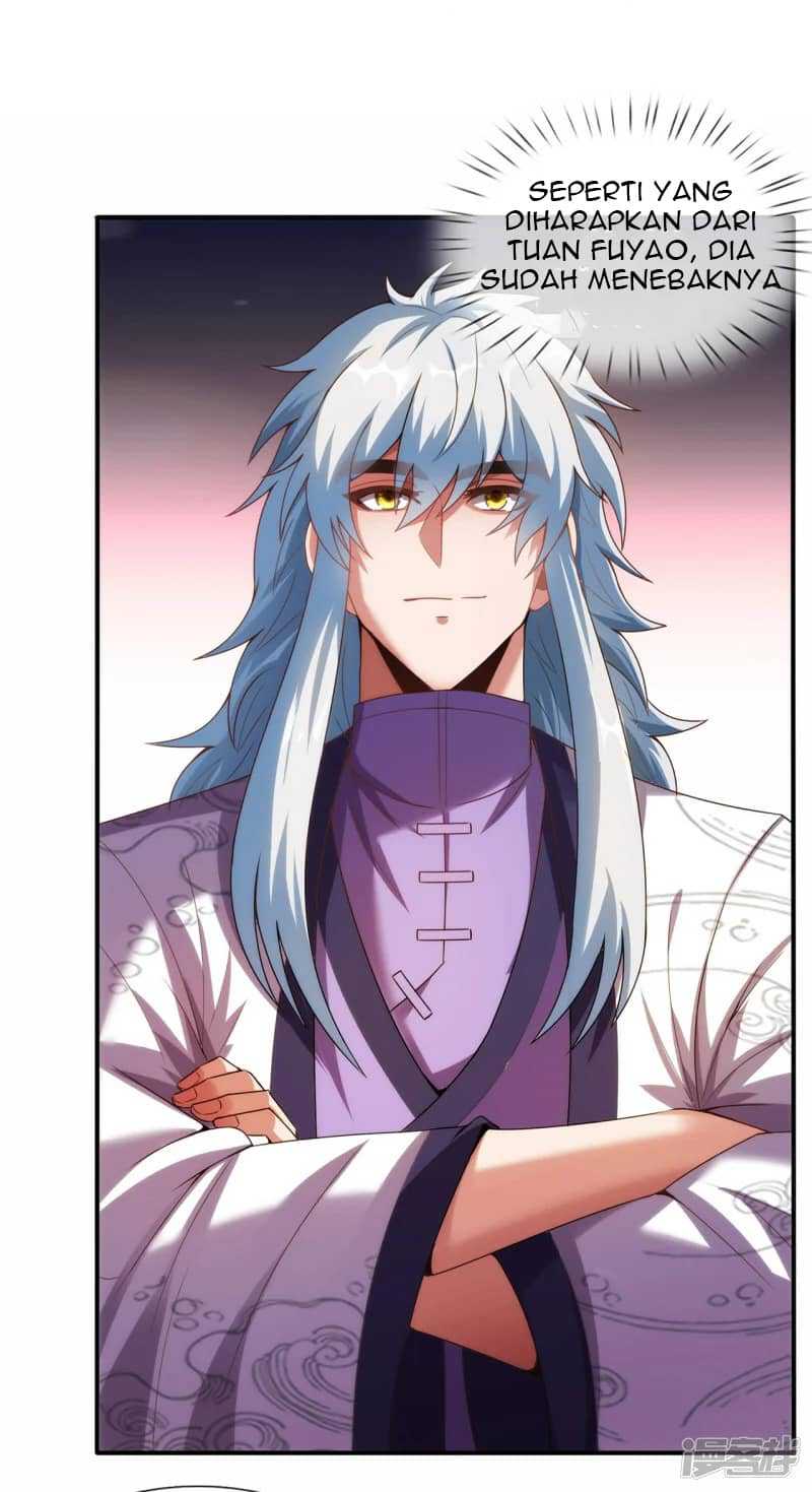 Xuantian Supreme Chapter 74 Gambar 31