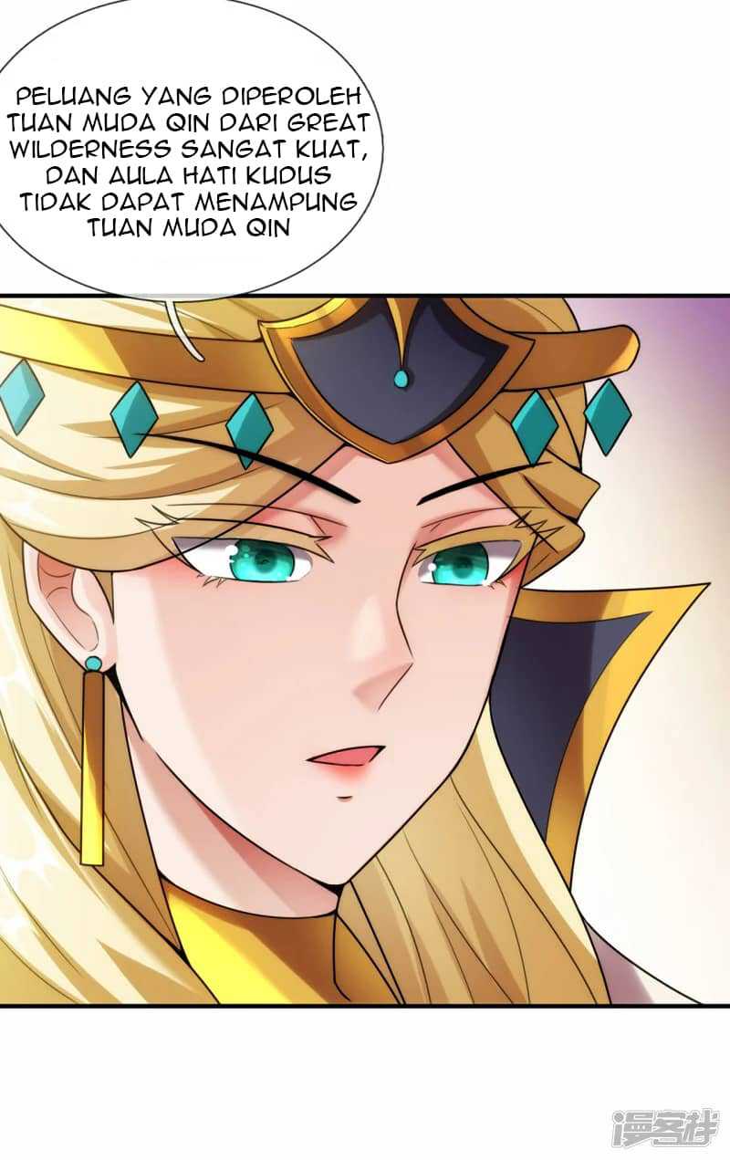 Xuantian Supreme Chapter 74 Gambar 32