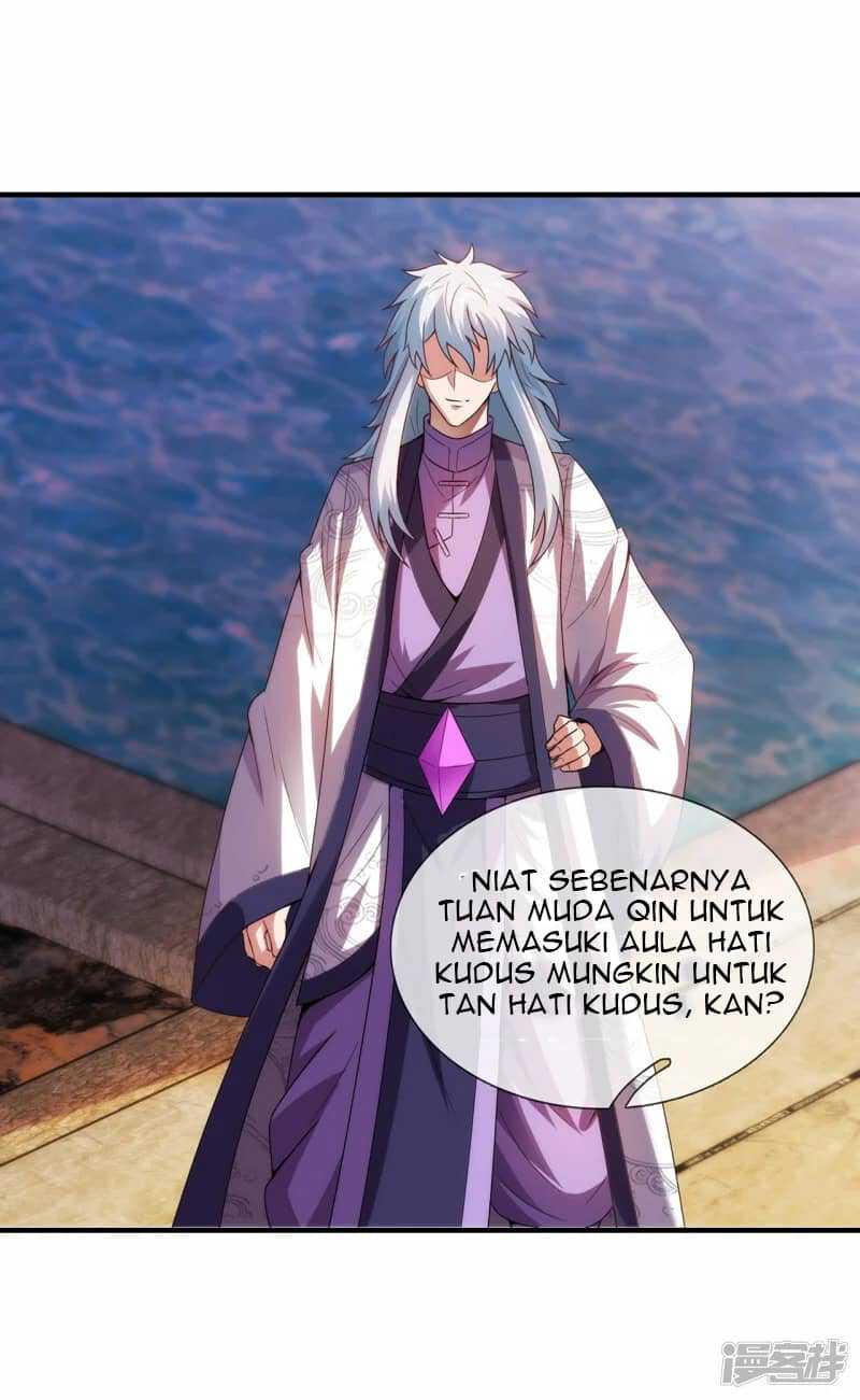 Xuantian Supreme Chapter 74 Gambar 33