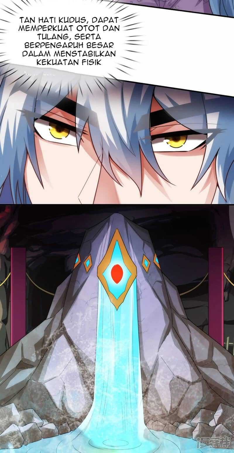 Xuantian Supreme Chapter 74 Gambar 35