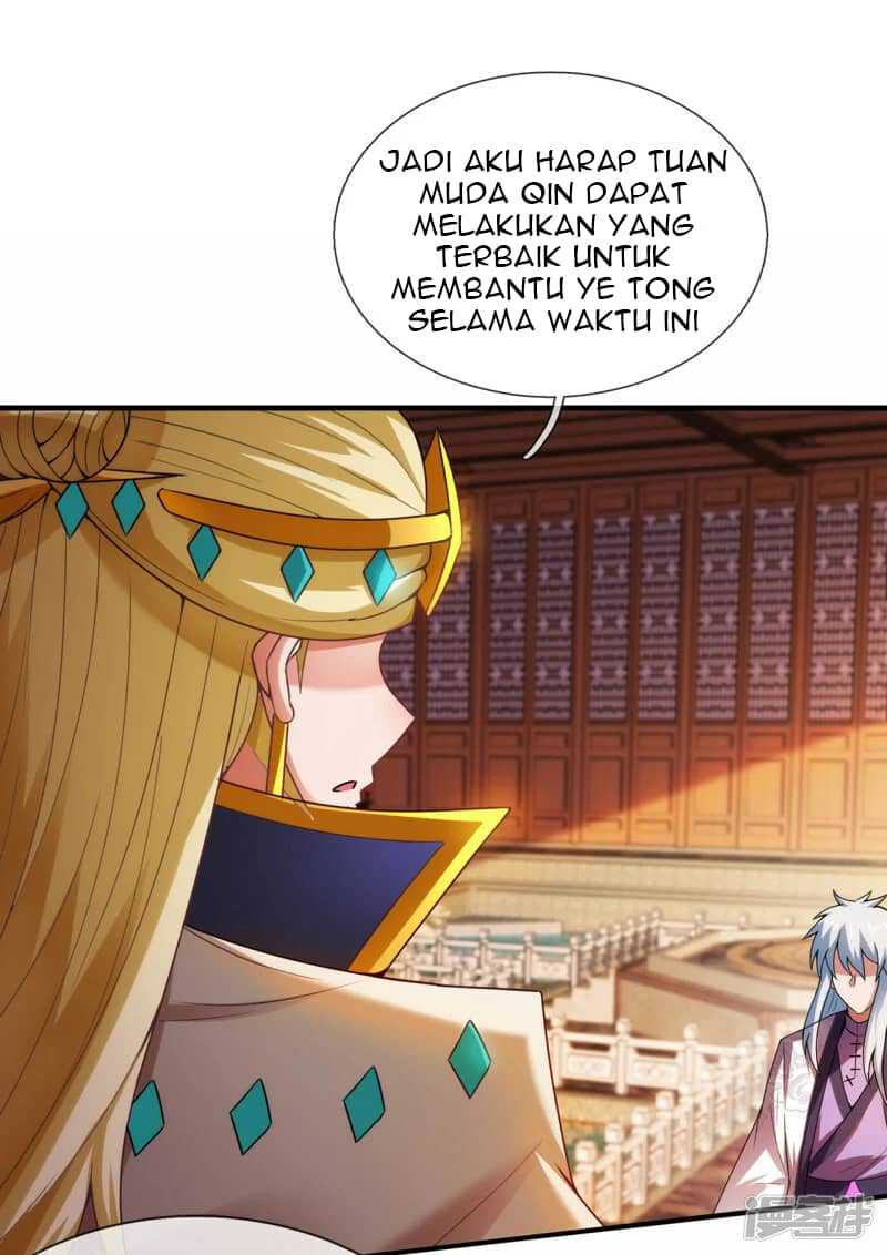 Xuantian Supreme Chapter 74 Gambar 37