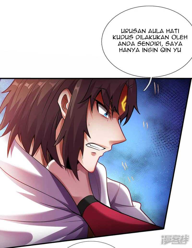 Xuantian Supreme Chapter 74 Gambar 4