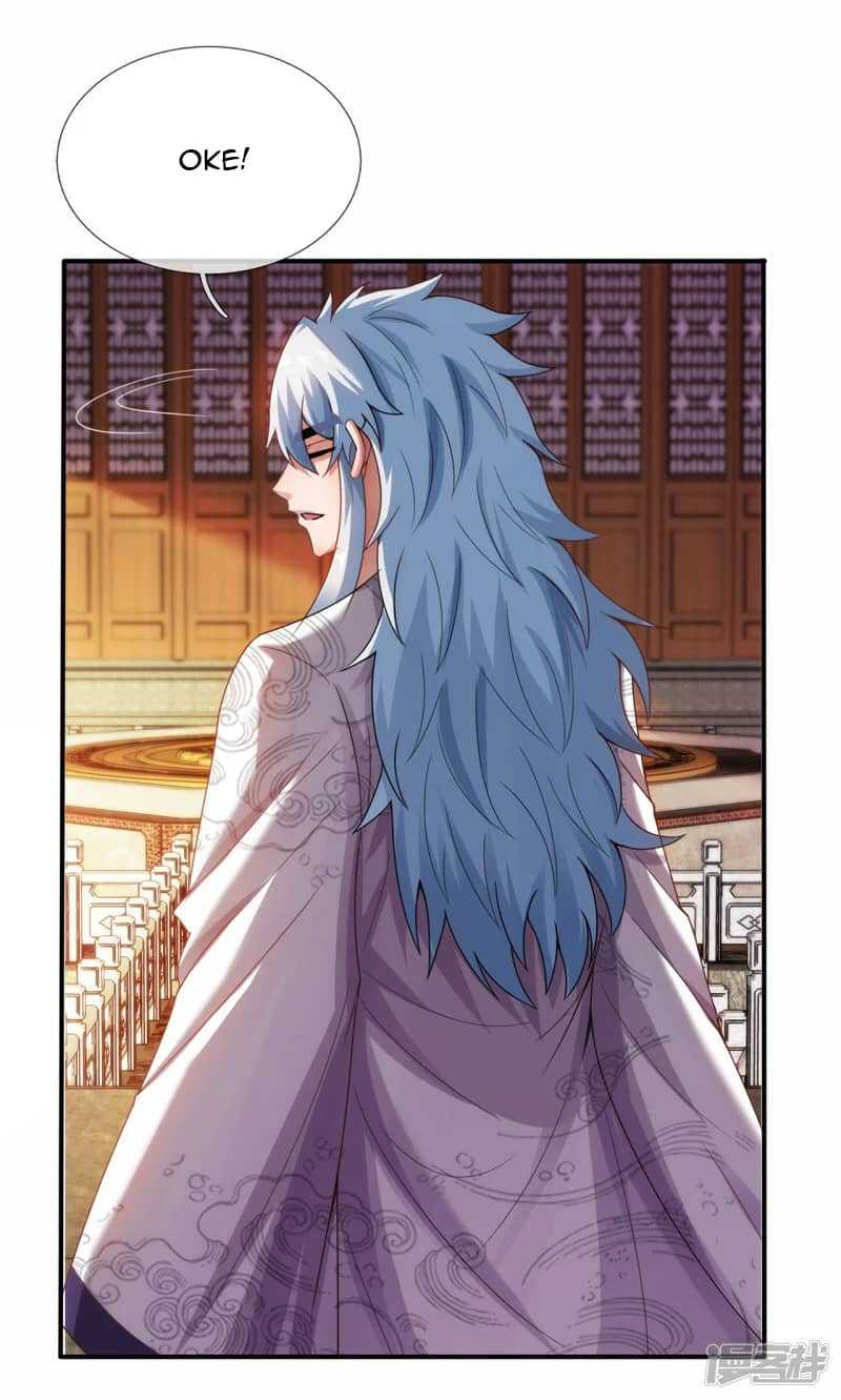 Xuantian Supreme Chapter 74 Gambar 40