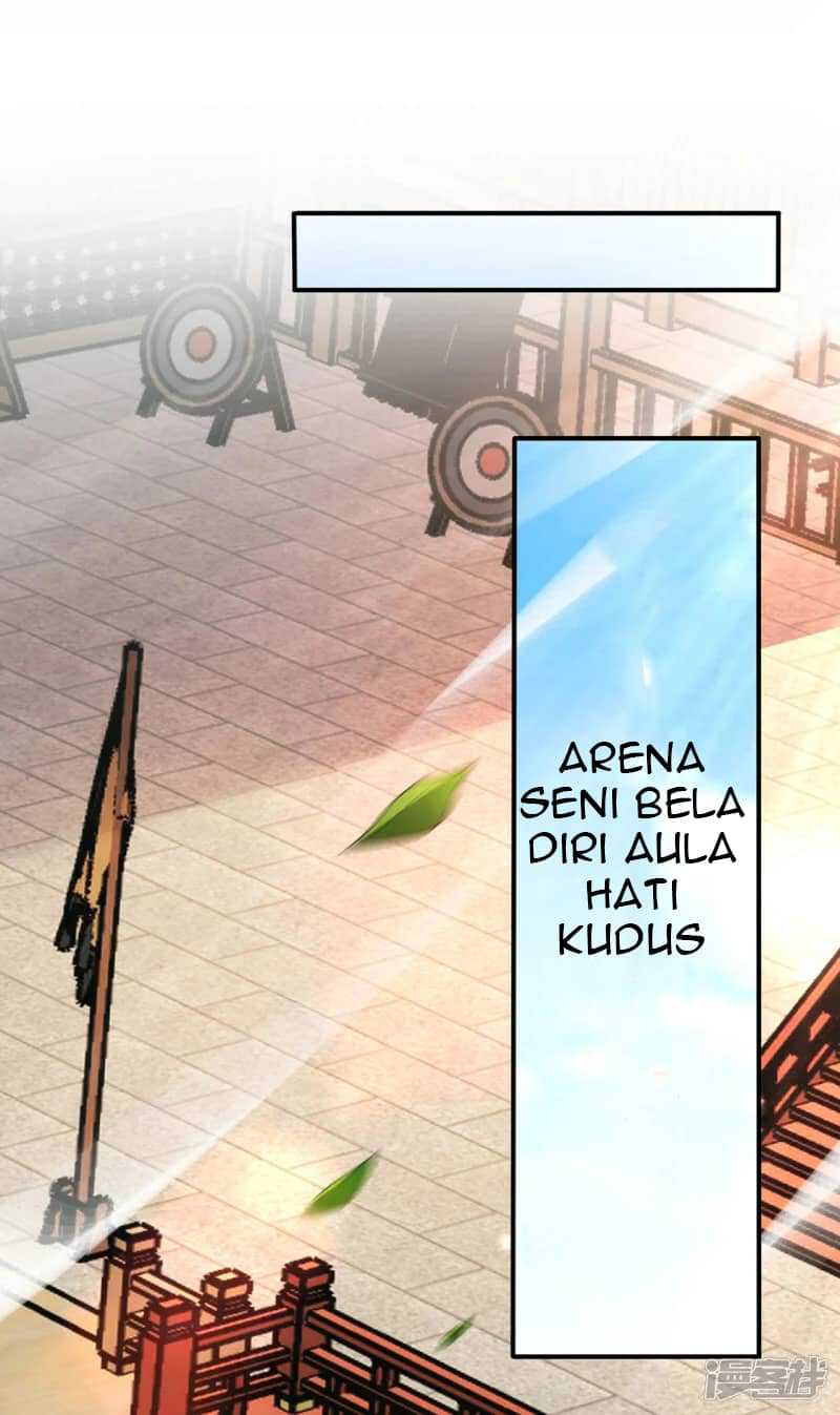 Xuantian Supreme Chapter 74 Gambar 41