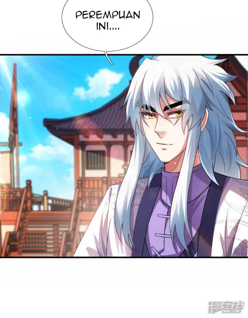 Xuantian Supreme Chapter 74 Gambar 43