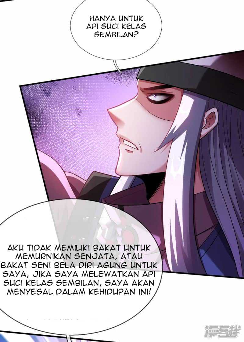 Xuantian Supreme Chapter 74 Gambar 5