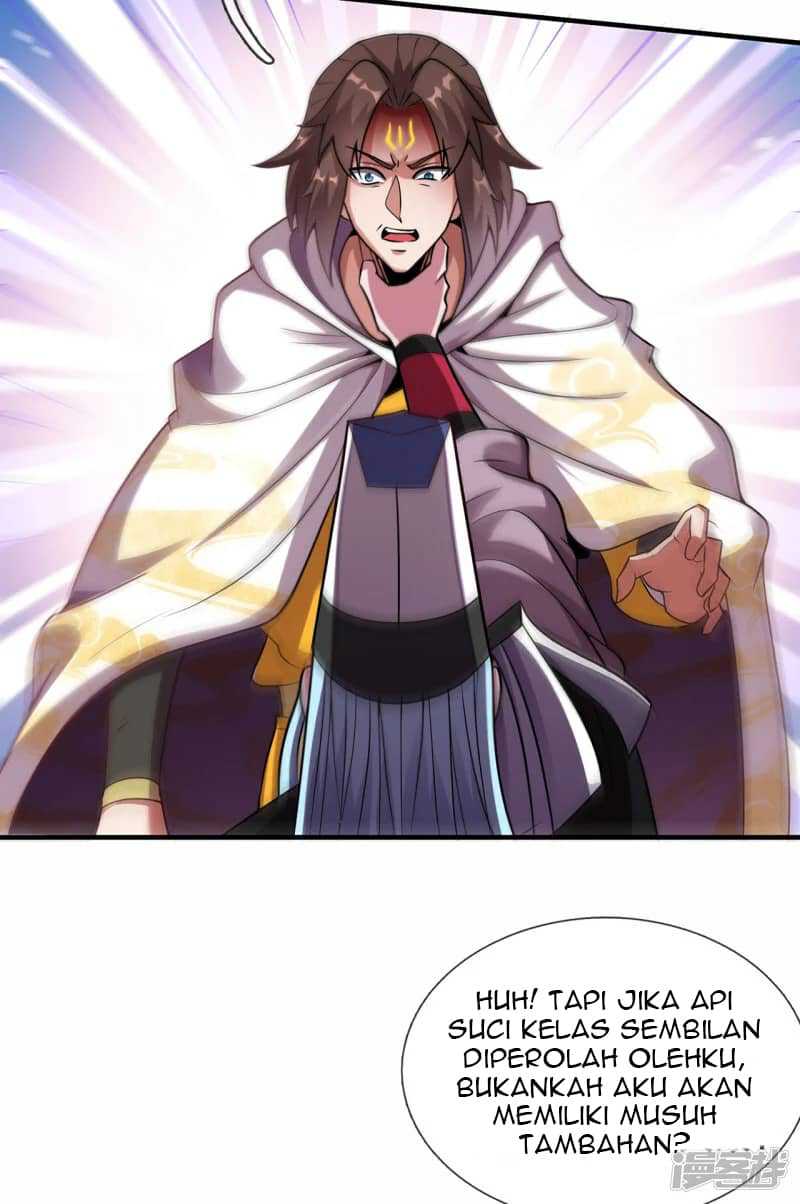 Xuantian Supreme Chapter 74 Gambar 6