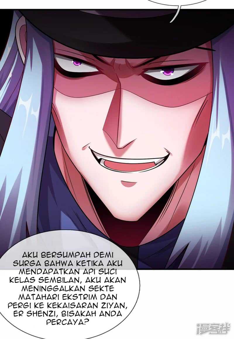 Xuantian Supreme Chapter 74 Gambar 7