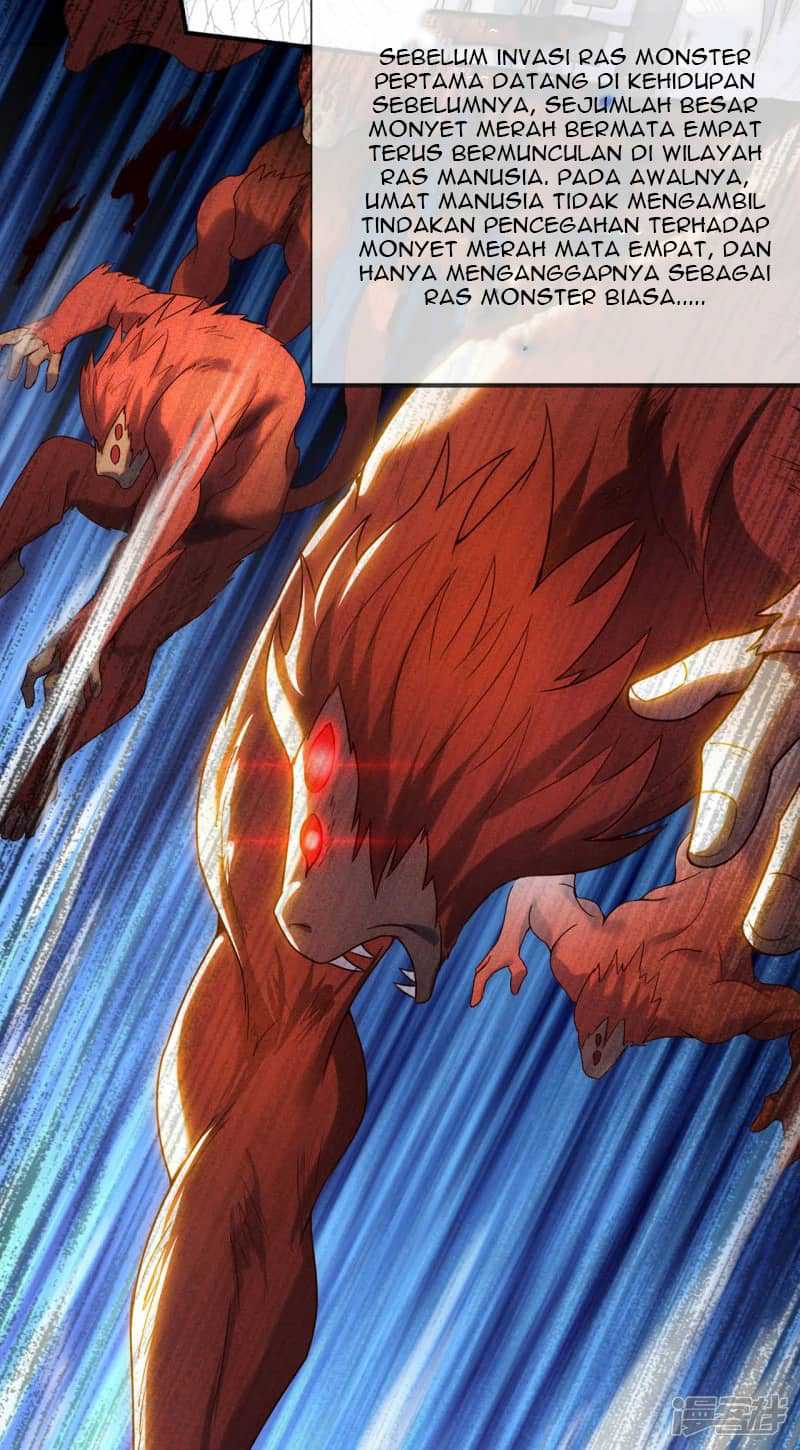 Xuantian Supreme Chapter 73 Gambar 11