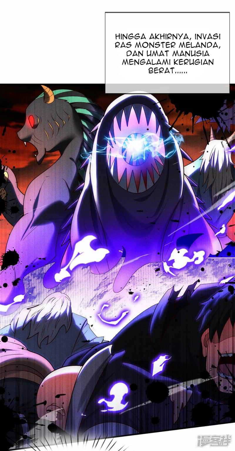 Xuantian Supreme Chapter 73 Gambar 13