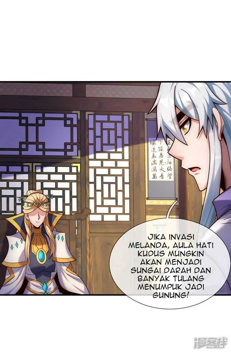 Xuantian Supreme Chapter 73 Gambar 15