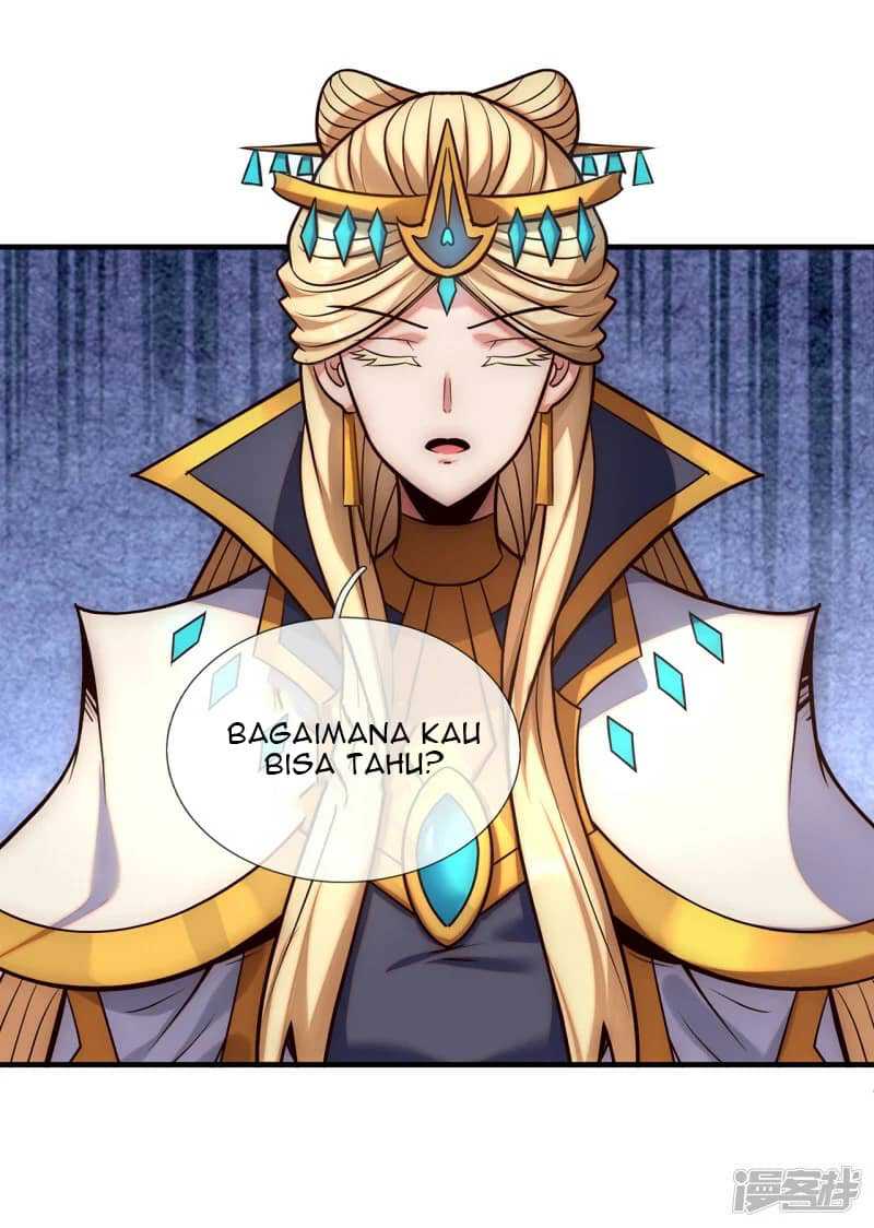 Xuantian Supreme Chapter 73 Gambar 16