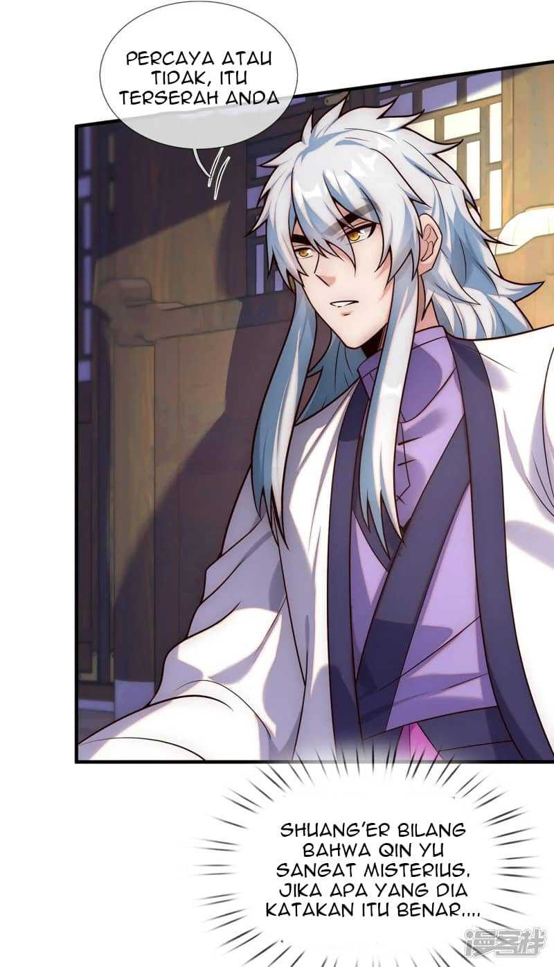 Xuantian Supreme Chapter 73 Gambar 20
