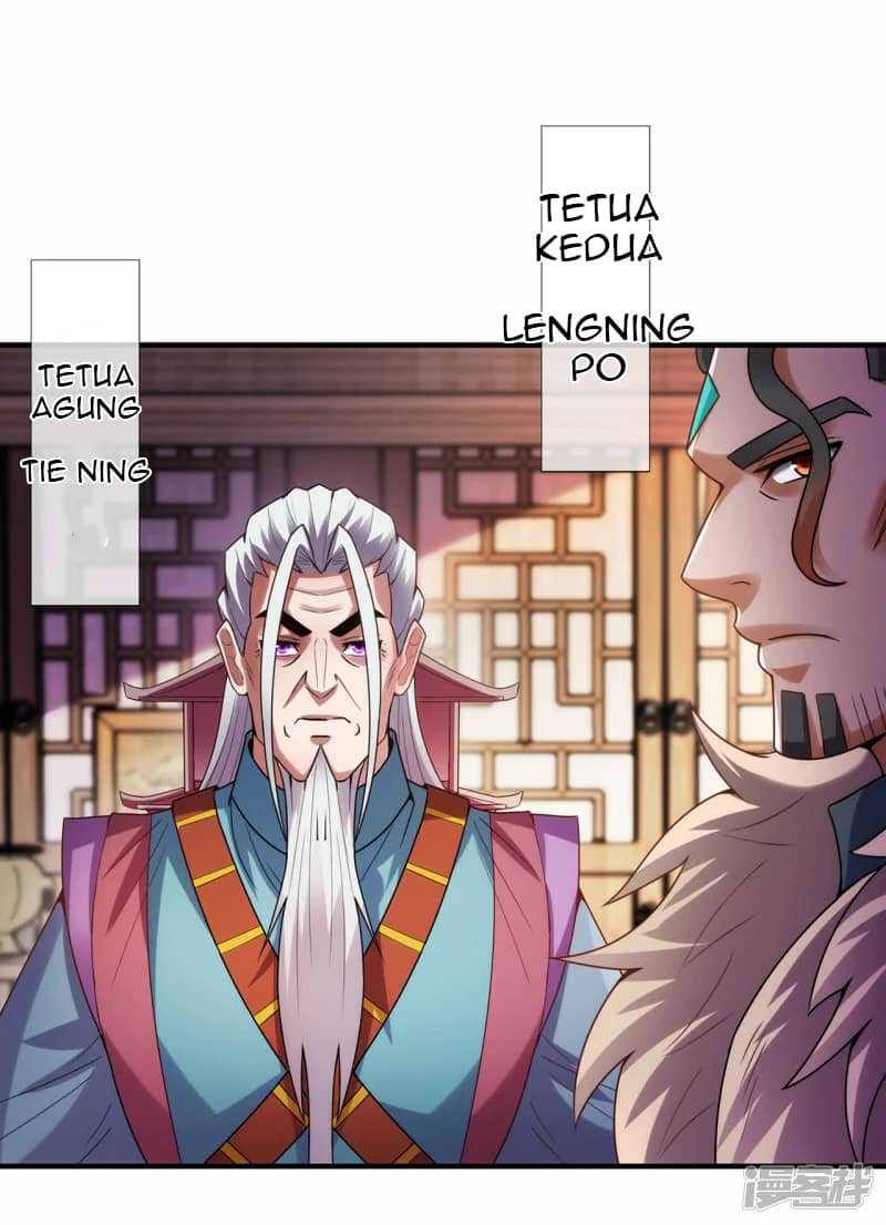 Xuantian Supreme Chapter 73 Gambar 26