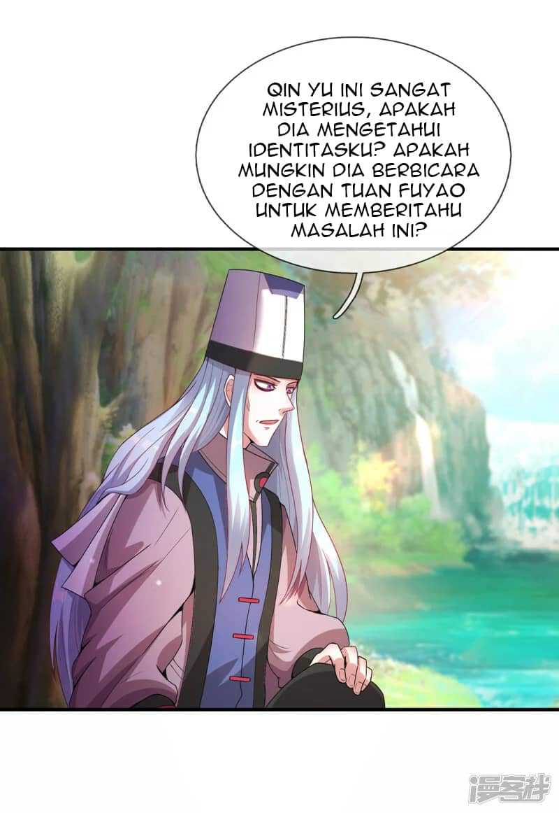 Xuantian Supreme Chapter 73 Gambar 32