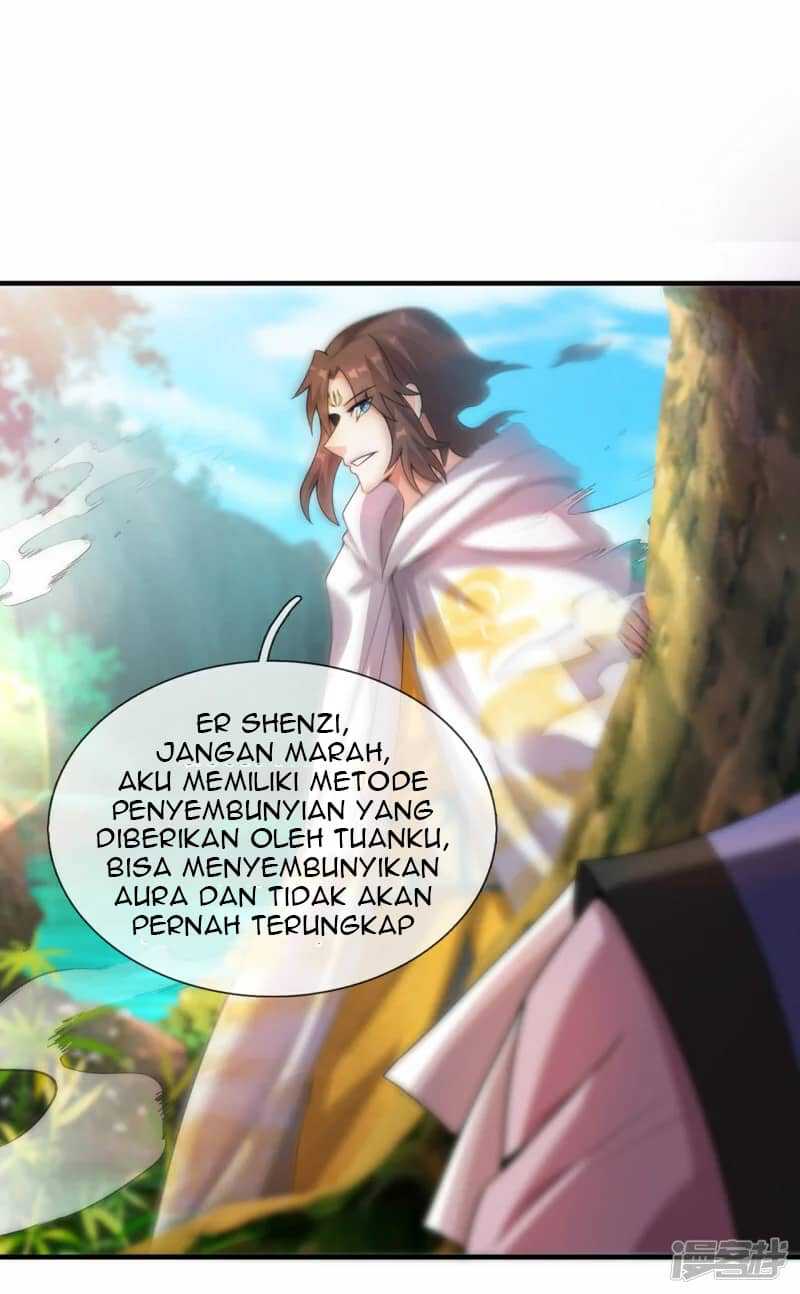 Xuantian Supreme Chapter 73 Gambar 34