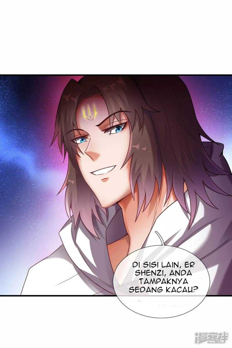 Xuantian Supreme Chapter 73 Gambar 35