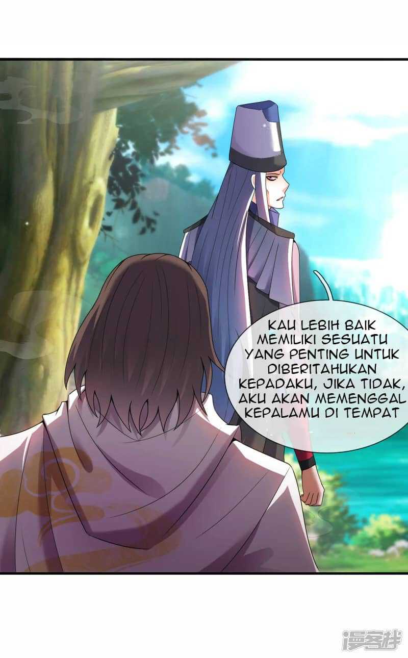 Xuantian Supreme Chapter 73 Gambar 36