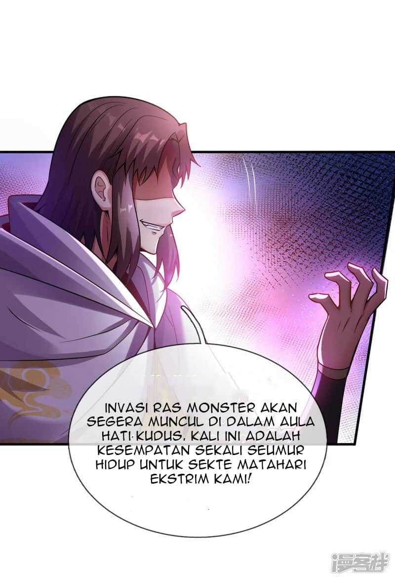 Xuantian Supreme Chapter 73 Gambar 41