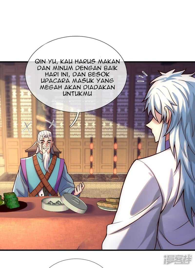 Xuantian Supreme Chapter 72 Gambar 10