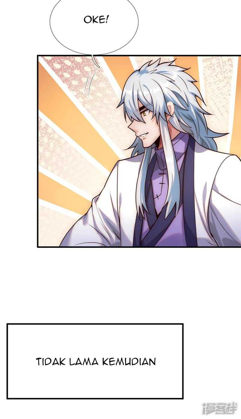Xuantian Supreme Chapter 72 Gambar 11