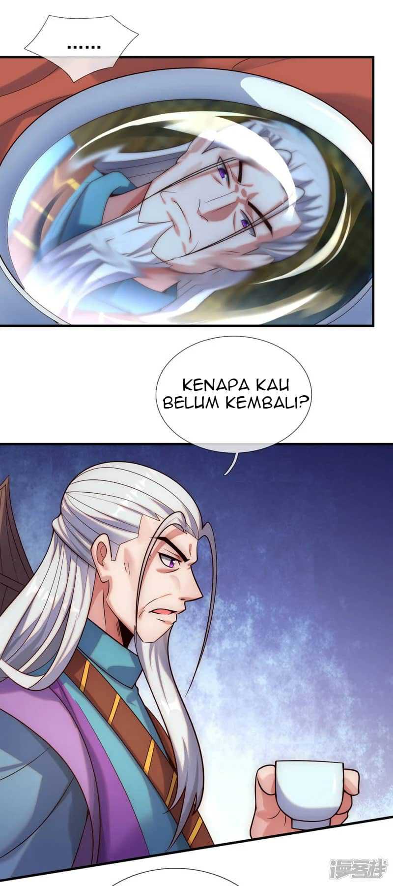 Xuantian Supreme Chapter 72 Gambar 13