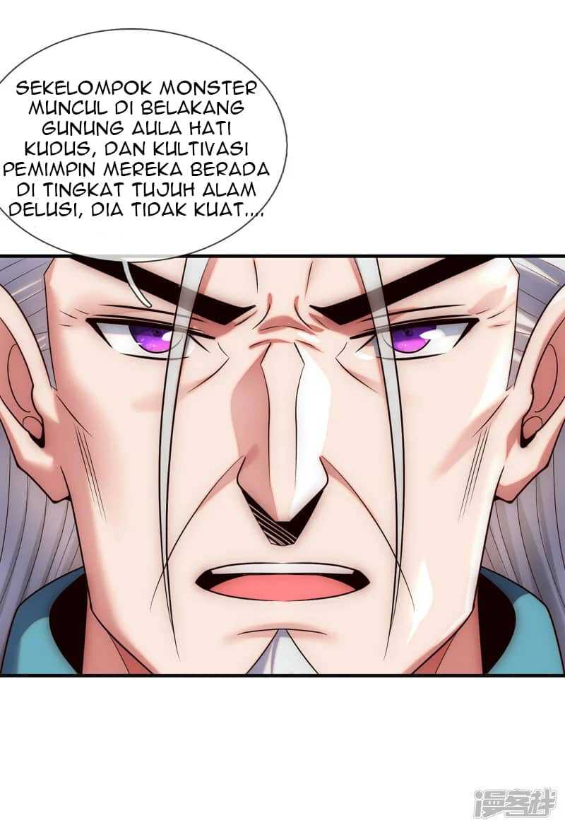 Xuantian Supreme Chapter 72 Gambar 15