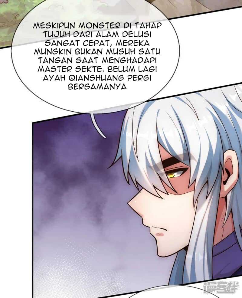 Xuantian Supreme Chapter 72 Gambar 17