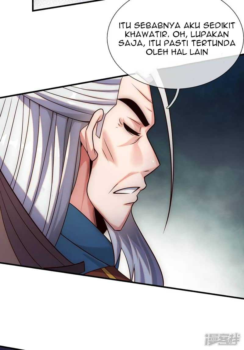 Xuantian Supreme Chapter 72 Gambar 18