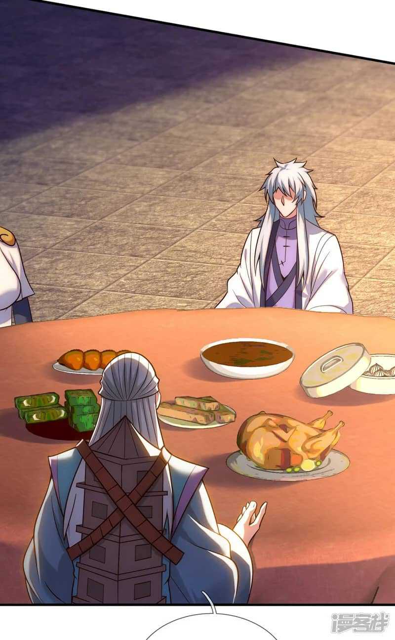 Xuantian Supreme Chapter 72 Gambar 19