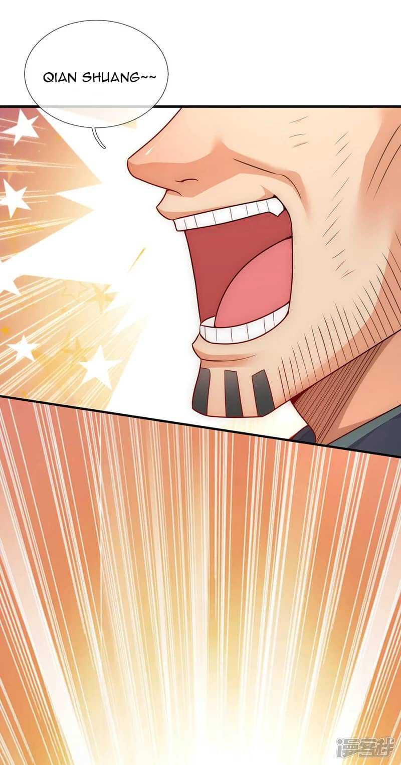 Xuantian Supreme Chapter 72 Gambar 22