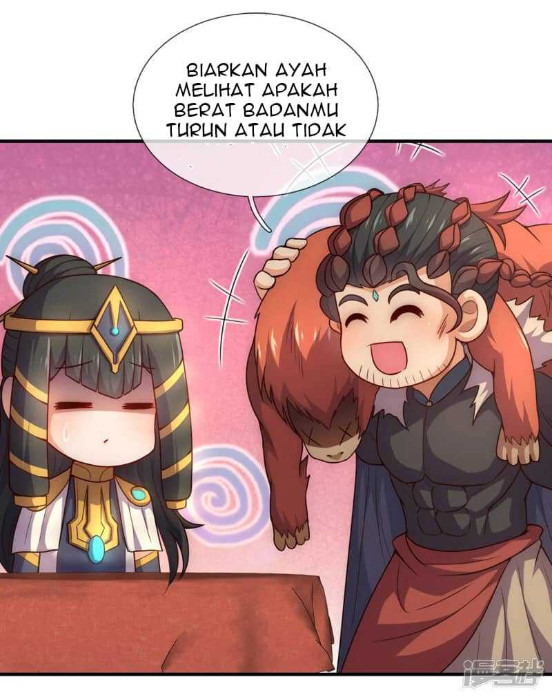 Xuantian Supreme Chapter 72 Gambar 25