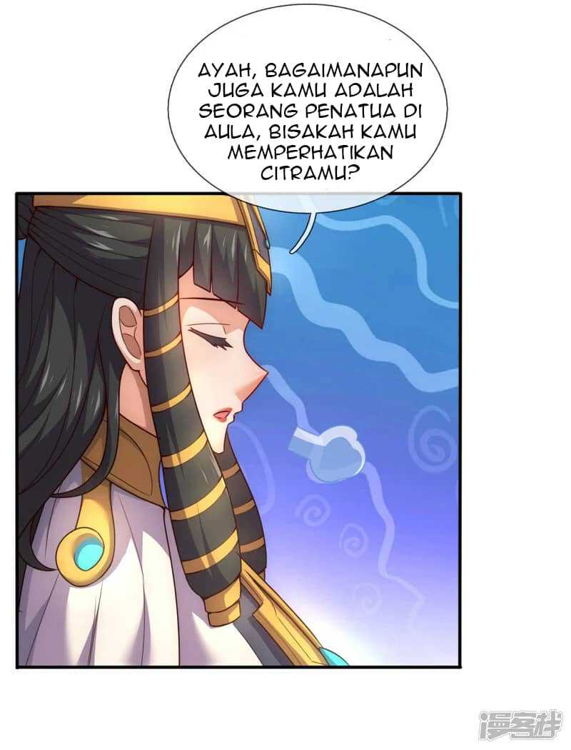 Xuantian Supreme Chapter 72 Gambar 26
