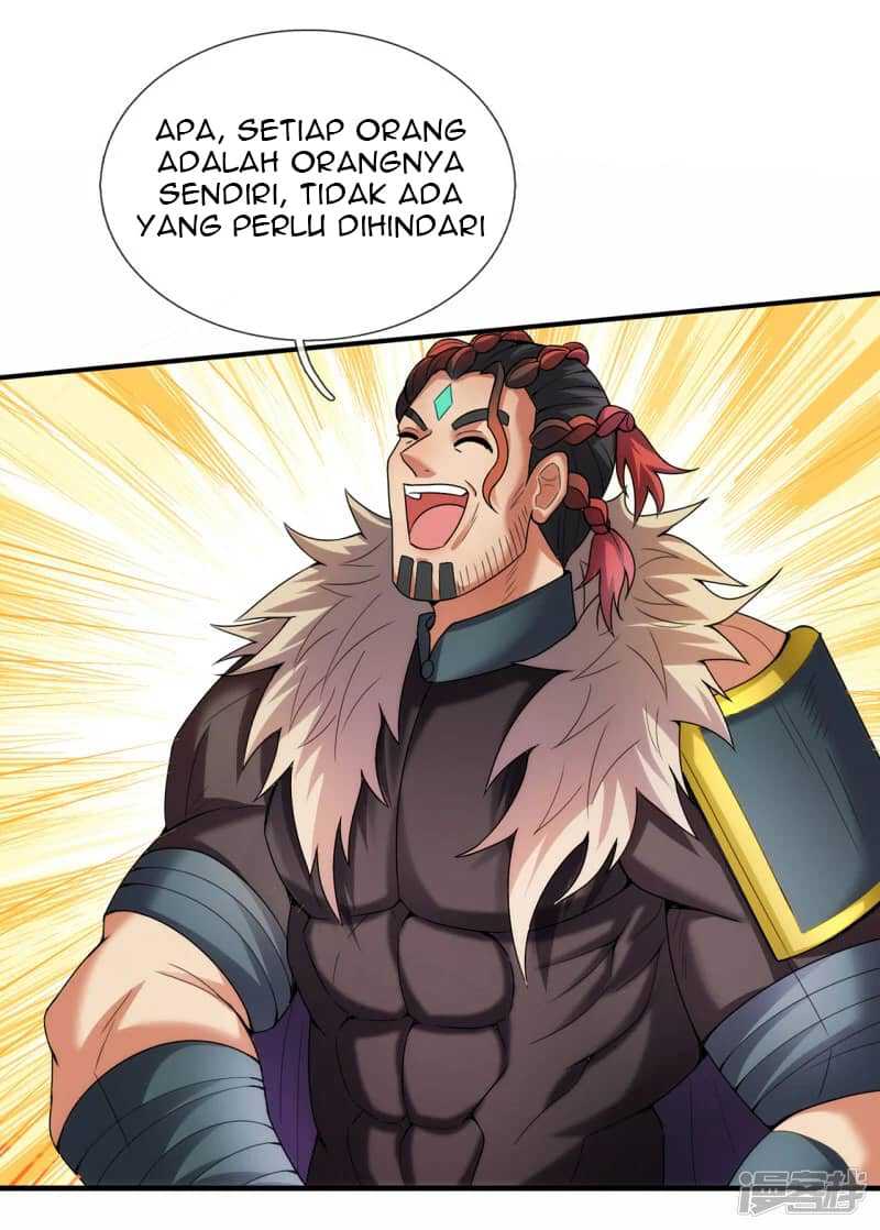 Xuantian Supreme Chapter 72 Gambar 28