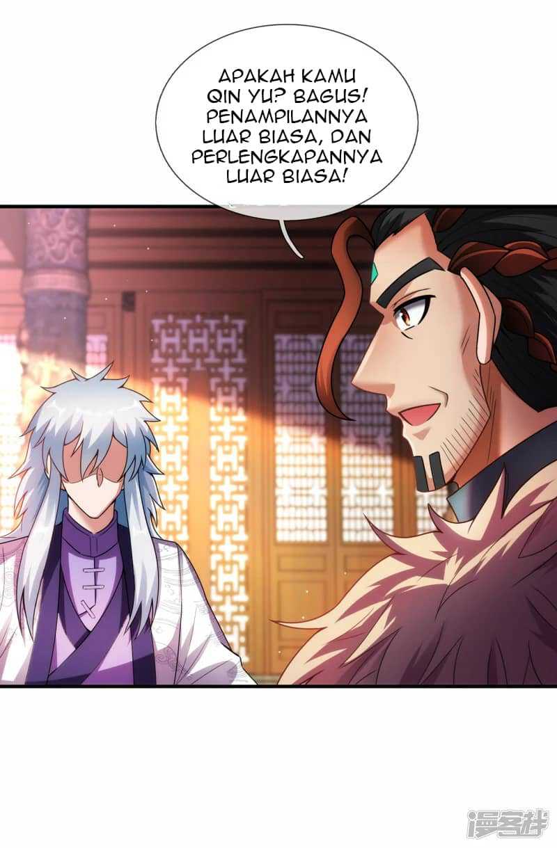 Xuantian Supreme Chapter 72 Gambar 29