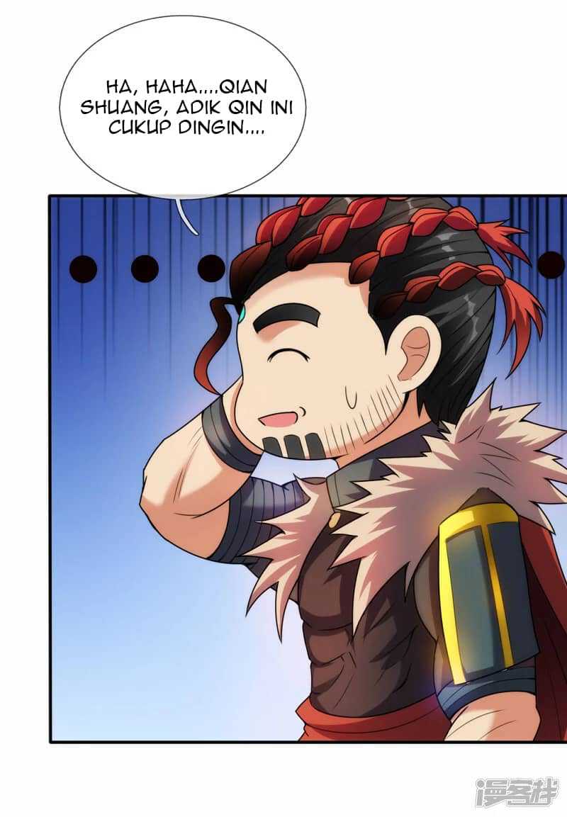 Xuantian Supreme Chapter 72 Gambar 31