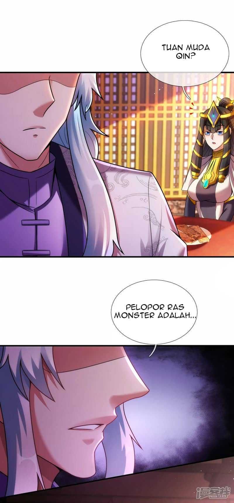 Xuantian Supreme Chapter 72 Gambar 32