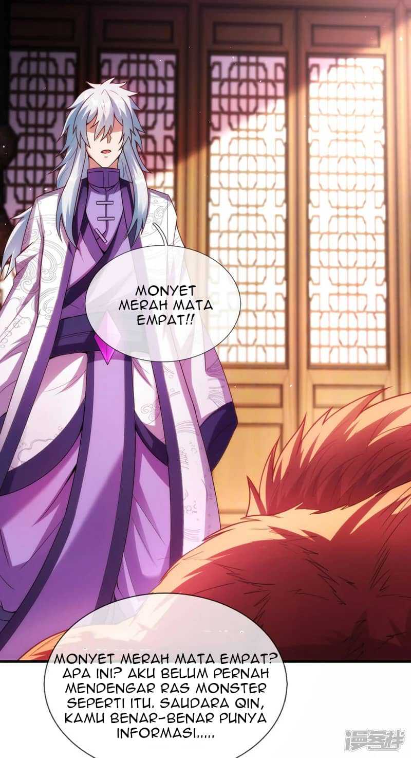 Xuantian Supreme Chapter 72 Gambar 33