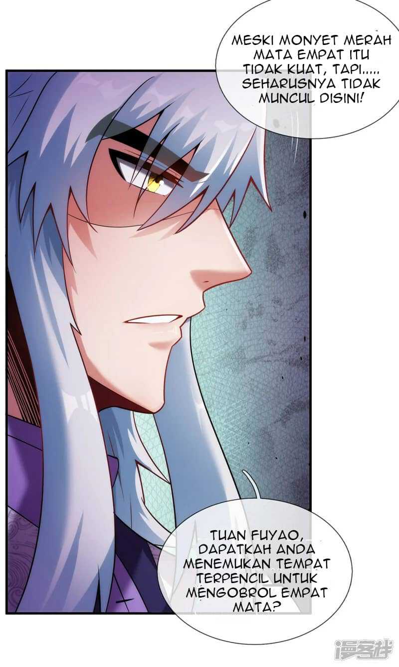 Xuantian Supreme Chapter 72 Gambar 40