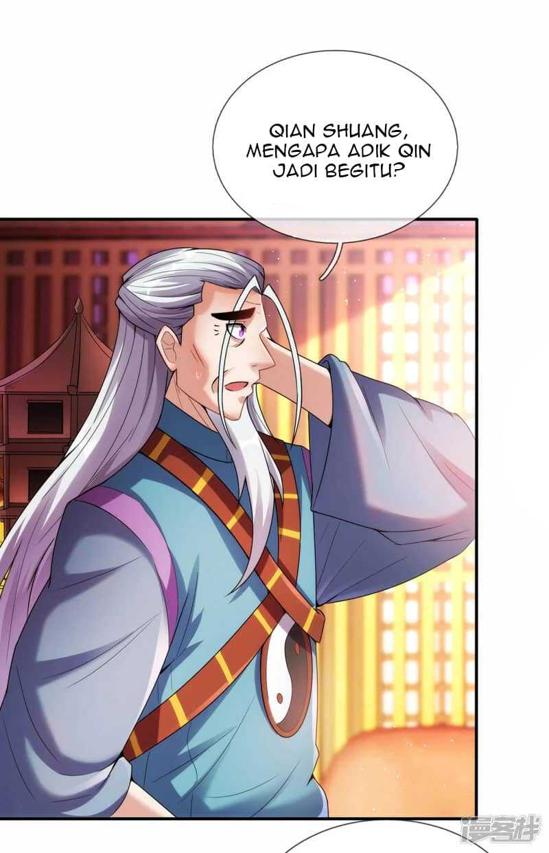 Xuantian Supreme Chapter 72 Gambar 44