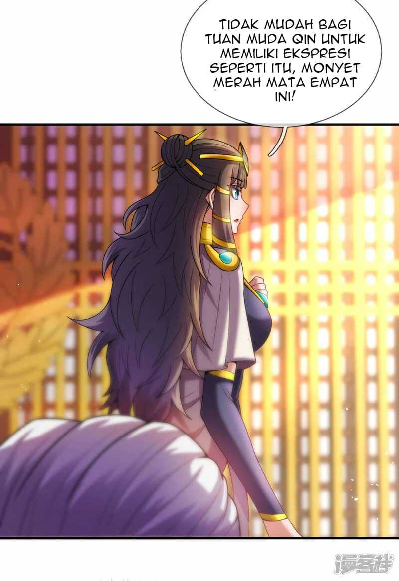 Xuantian Supreme Chapter 72 Gambar 45