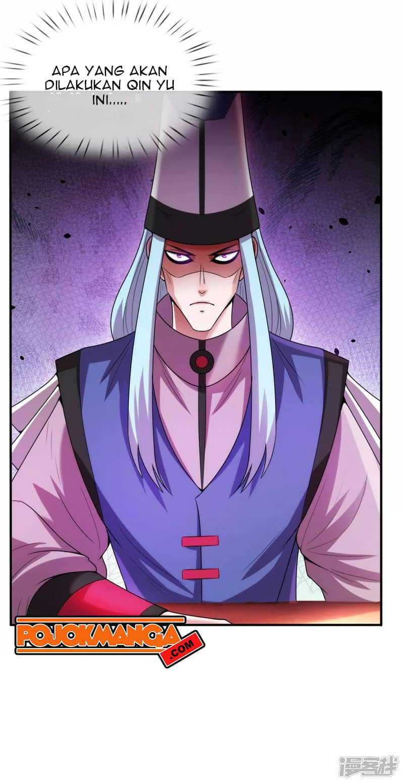 Xuantian Supreme Chapter 72 Gambar 46
